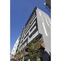 ザ・パークハビオ横浜白楽 204