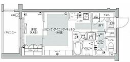 日神デュオステージ上北沢 203