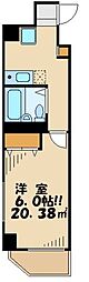 杉並区下高井戸１丁目