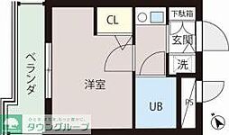 杉並区松庵１丁目