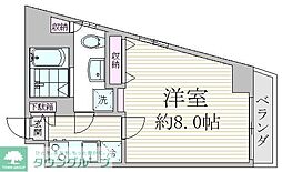 渋谷区代々木２丁目