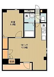 武蔵野市中町１丁目