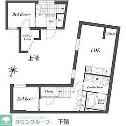 ＰＡＳＥＯ　ＳＡＮＧＥＮＪＡＹＡ　ＥＡＳＴ　ＷＥＳＴ E101