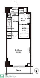 アーバンパーク江古田の森 106