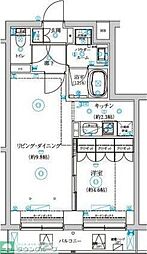 セジョリ中野富士見町 405