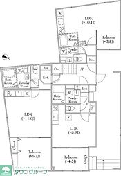 Fons Lucis Izumi 103