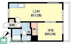 リヴァリー成城 201