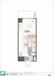 レジデンス三軒茶屋スクエア 304