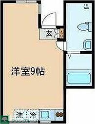 アルターナ上原 101