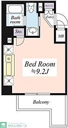 駒場パークサイドヒルズ 305