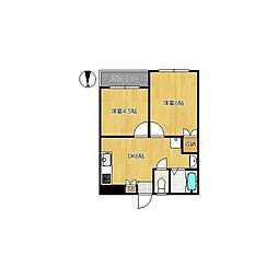 グランデッサ代沢 202