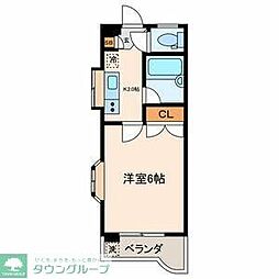 クレイン弥生 203