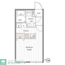 ＺＥＳＴＹ豪徳寺 303