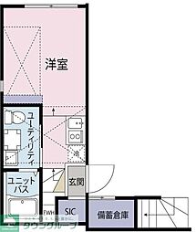 BEL FIORE SANCHA 101