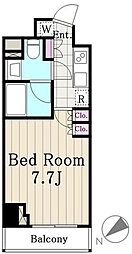 ステラメゾン三軒茶屋 504