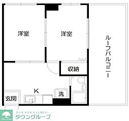 メゾンダイワ 402