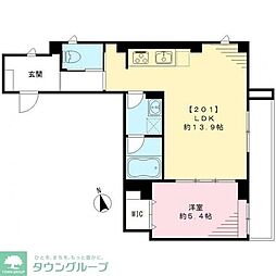 プラサート22 201