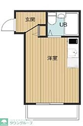 プレジール南台 302