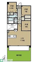 世田谷区北烏山７丁目