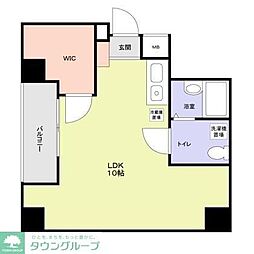 アークエステート 801