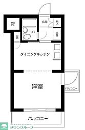 トップ明大前第3