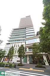 メルクマール京王笹塚レジデンス