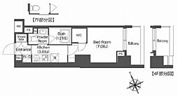 コンフォリア西荻窪 406