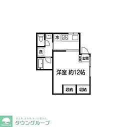 コーパスクリスティ代沢 103