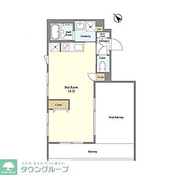 ＡＳＴＩＬＥ西新宿II 401