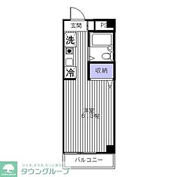 ＫＩレジデンス 0205