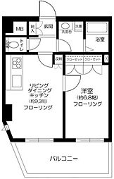 Ｓ・フラット吉祥寺 308