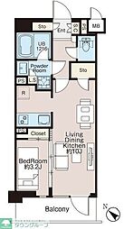 ＣＲＥＡＴＩＦ三軒茶屋 410