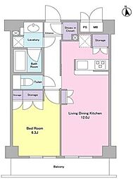 シティカレント代官山 106
