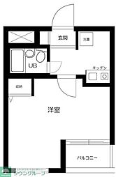 プレール明大前