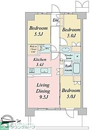 トラープランド蒼麗館 0612