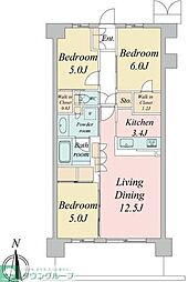 トラープランド蒼麗館 0107