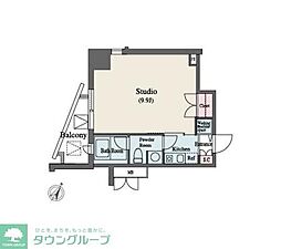 ＭＦＰＲ代々木タワー 401