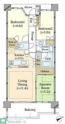 ＢＥＬＩＳＴＡ千歳船橋