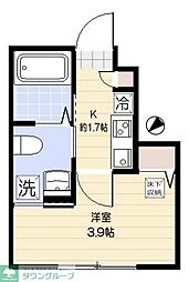 杉並区久我山２丁目