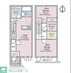 オルキデ蘆花公園