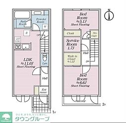 オルキデ蘆花公園