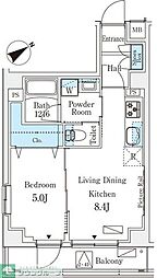 ＳＴＡＮＤＺ高井戸 101