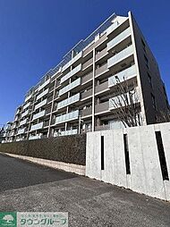 プラウド杉並高井戸