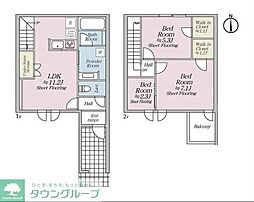 オルキデ蘆花公園