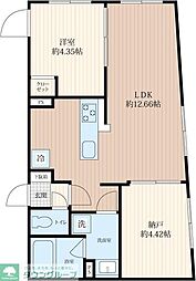 ＳＴＲＩＰＥＳ　用賀II 401