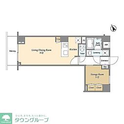 ディームス初台II