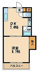 第2成城島田マンション 207