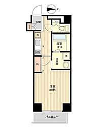 アンビックスつつじヶ丘