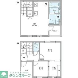 メテオレジデンス千石