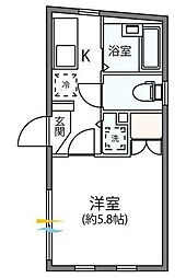 ソル・レヴェンテ豪徳寺 303